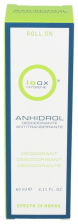 Anhidrol Roll-On Promo 60Ml Ioox - Ioox