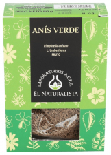 Anis Verde Planta 80 Gr. - El Naturalista