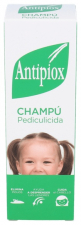 Antipiox Champú 150 Ml - Farmacia Ribera