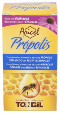 Apicol Propolis 40 Perlas De 1021 Mg - Farmacia Ribera