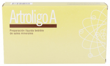 Artroligo A (P-F-S-I)20Amp