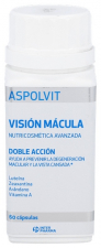 Aspolvit Vision 30 Cápsulas - Farmacia Ribera