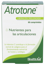 Atrotone 60 Comprimidos - Health Aid