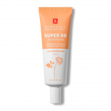Erborian Super Bb Cream Dore 40 Ml