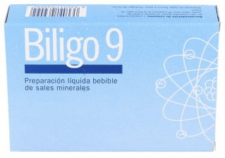 Biligo 09 (Silicio) 20Amp - Varios
