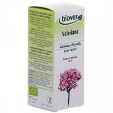 Biover Ext. Valeriana Officinalis (Valeriana) 50 Ml