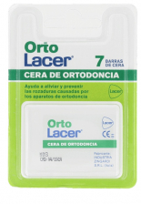 Cera Ortodoncia Lacer Protec Rozad - Lacer