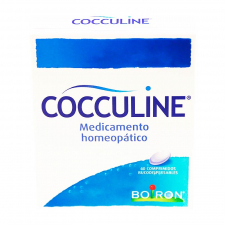 Cocculine Co 40 U. Boiron