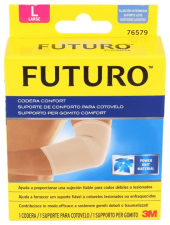 Codera 3M Futuro Comfort Lift Talla Gde - Farmacia Ribera