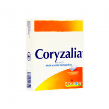 Coryzalia 40 Co Boiron