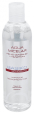 Cosmeclinik Basiko Agua Micelar 300 Ml - Farmacia Ribera