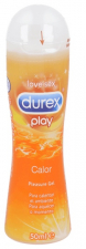 Durex Play Lubricante Efecto Calor