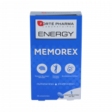 Energy Memorex 28 Comp