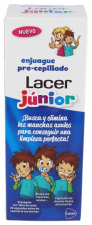 Enjuague Precepillado Junior - Lacer
