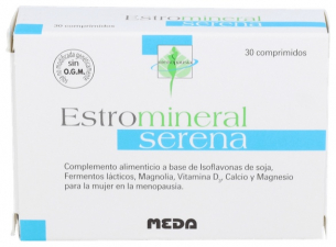 Estromineral Serena 30 Comp - Roche