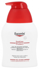Eucerin Higiene Intima 250Ml