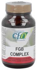 Fgb Complex (Fungibacter) 60 Cap.