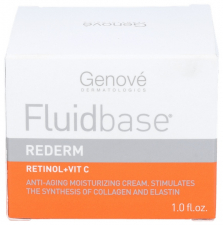 Fluidbase Retinol 30 Ml - Farmacia Ribera