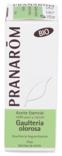 Gaultheria Olorosa Aceite Esencial 10Ml Pranarom - Pranarom