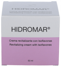 Hidromar Crema 50 Ml - Farmacia Ribera