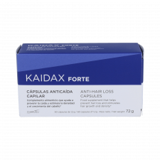 Kaidax Forte 60 Capsulas