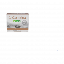 L-Carnitina Neo 30 Caps