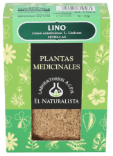 Lino Planta 100 Gr. - El Naturalista