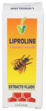 Liproline Extracto Propoleo 30 Ml.
