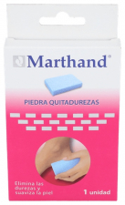 Marthand Piedra Quitadurezas - Farmacia Ribera