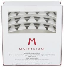 Matricium 30 Monodosis Esteril 1 M - Bioderma
