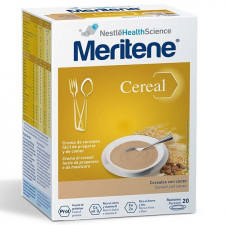 Meritene Cereales Con Cacao 600 Gr.