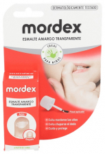 Mordex Liquido Top. 10 C.C. - Urgo