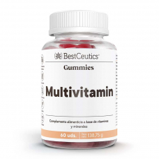 Best Ceutics Gummies Multivitamin