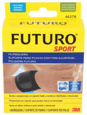 Muñequera Futuro Sport 46378 Talla Unica - 3M