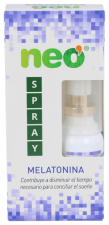 Neo Spray Melatonina 25 Ml. - Neo