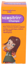 Neositrin Champu Antiparasitario 100 Ml - Varios