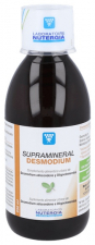 Nutergia Desmodium Supramineral Solución 250 Ml