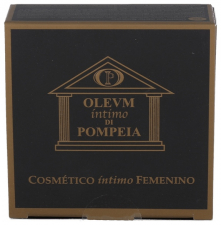Oleum Intimo Di Pompeia 15 Ml.