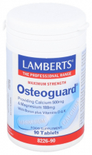 Osteoguard 90 Tabletas