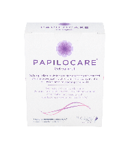 Papilocare Gel Vaginal 7 Canulas 5 Ml