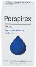 Perspirex Strong Roll-On 20Ml 