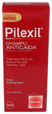 Pilexil Champú Anticaída - Farmacia Ribera