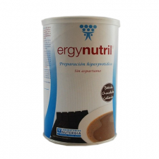 Nutergia Ergynutril Chocolate Polvo 300 Gr