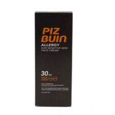 Piz Buin Allergy Fps - 30 Proteccion Alta Crema