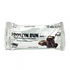 PWD Protein Bun Barrita Doble Chocolate