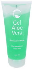 Rf Gel De Aloe Vera 300 Ml - Farmacia Ribera
