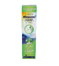 Rinastel Aloe Camomila Spray Nasal 125 Ml