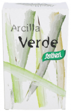 Santiveri Arcilla Verde 375 G - Farmacia Ribera