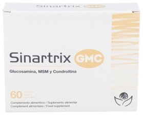 Sinartrix Gmc 60 Cap.