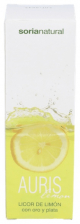 Soria Natural Auris Lemon 60 Ml. - Farmacia Ribera